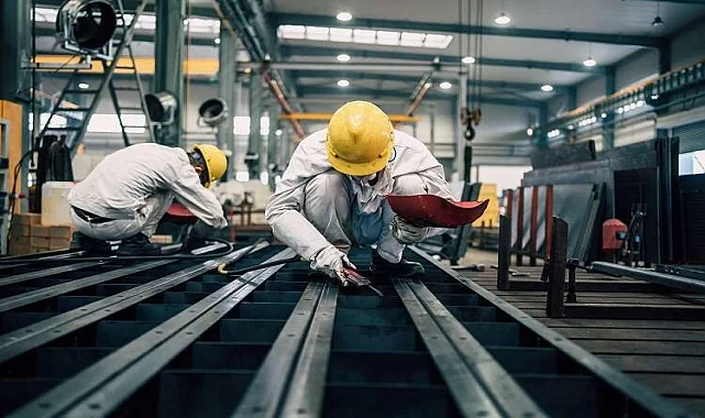 Beytüşşebap Depo İstifleme Hizmeti